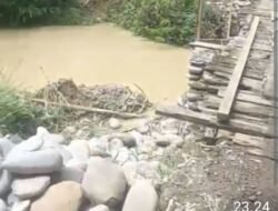 Warga Pertanyakan Kinerja Pemerintah Nagari Barahan