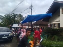 Ketua TP-PKK Nagari Kampung Pinang, Anita Suryani, Tutup Usia di RSUD Lubuk Basung