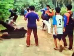 Pendidikan Agam Kembali Tercoreng, Duel Pelajar SMP Viral 