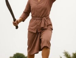 Mengenang Siti Manggopoh : Putri Pejuang dari Ranah Minang