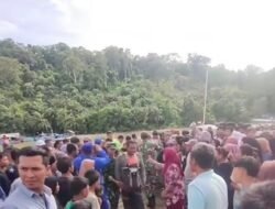 Enam Nelayan Air Bangis Hilang