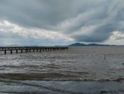 Waspada Terhadap Cuaca Ekstrem di Sumatra Barat