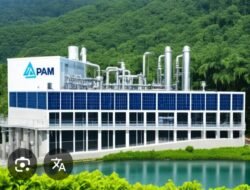 Pergeseran Badan Pengawas PDAM Tirta Antokan, Kebijakan yang Mengundang Tanda Tanya