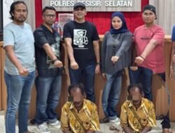 Bayang Senja di Pulau Makan : Jejak Kasus yang Mengusik Ketenteraman Warga