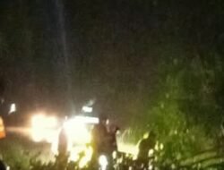 Bencana Beruntun Menerpa Kabupaten Agam, “Alam Seakan Merintih, Manusia Hanya Bisa Pasrah”