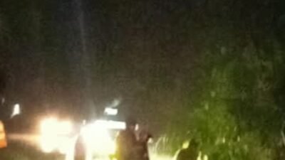 Bencana Beruntun Menerpa Kabupaten Agam, “Alam Seakan Merintih, Manusia Hanya Bisa Pasrah”