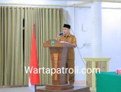 Gelar Sosialisasi Literasi Keuangan dan Pasar Modal, Pemkab Pasaman Tingkatkan Kemampuan Mahasiswa,