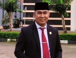 Agam kembali menapaki ritme bencana, Anggota DPRD Agam, Joni Putra Dt Bintaro Hitam Tegaskan Alat Berat Harus Siaga