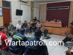 Operasi Pencarian Korban Hanyut Disiapkan dalam Rapat Malam Kedaruratan