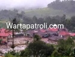 Malalak Gelap Gulita, “Ketika Banjir Bandang Menyisakan Sunyi dan Luka”