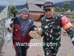 H Benni Warlis :  Percepatan Penanganan Banjir Bandang Malalak Timur