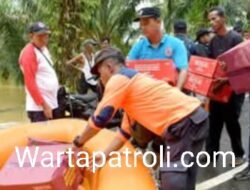 Wakil Bupati Agam, Pastikan Penanganan Darurat Berjalan Cepat