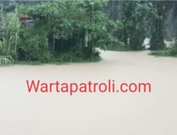 Hujan Tak Kunjung Reda, Bencana di Agam Meluas