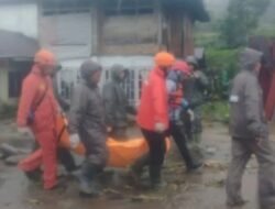 Malalak Berduka, 14 Korban Banjir Bandang Belum Ditemukan