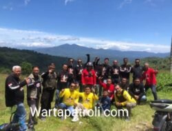 L.A Community Gelar Aksi Donasi Ketika Solidaritas Menjelma Menjadi Kepedulian