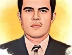 Pergantian Tahun di Bawah Langit Duka dan Harap