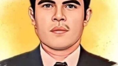 Pergantian Tahun di Bawah Langit Duka dan Harap