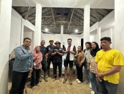 Aksi Kemanusiaan Alumni SMA Negeri 2 Lubuk Basung: Puluhan Juta Rupiah Terkumpul untuk Korban Banjir Bandang Agam