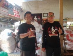 LA Community Apresiasi Kepedulian untuk Sesama di Tengah Duka Bencana