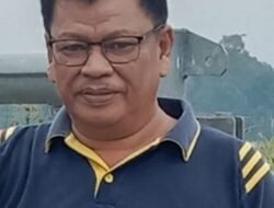 Opini: Di Balik Deru Banjir Agam, Jangan Biarkan Nurani Kita Tenggelam