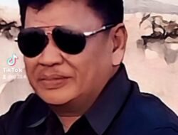 Malam Pergantian Tahun di Bawah Langit Duka Agam Yang Tercabik Luka