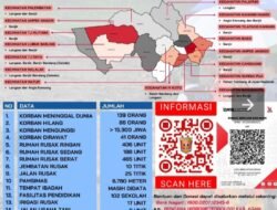 Duka Kian Pekat, Agam Munculkan 9 Mayat Lagi, “Pemerintah Daerah Terus Perbarui Data Penanganan Bencana”