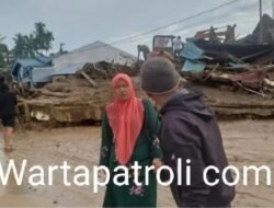 Dibalik Hidro Meteorologi Menerjang Daerah Pemkab Agam Rilis Update Resmi