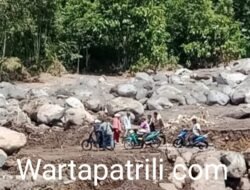 Diskominfo Agam Hadapi Medan dan Cuaca Ekstrem, Hadirkan Jaringan Harapan di Tengah Bencana