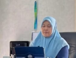 Banjir Susulan Hantam Tanjung Raya, Pemda Agam Di Garda Depan