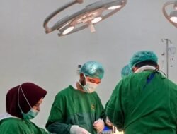 RSUD Lubuk Basung Kerahkan Tenaga Penuh “Di Antara Luka, Harapan Tetap Dijaga”