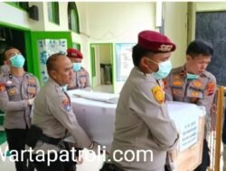 Haru Menyelimuti Prosesi Pemakaman 10 Jenazah Tanpa Identitas