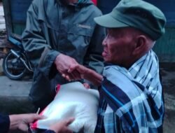 Terluka di Usia Senja, “Musdir St. Panduko dan Ni Wis, Pasutri Renta yang Terpinggirkan di Tanah Sendiri”