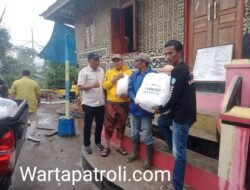 LA Community Kembali Sebagai Perpanjangan Tangan Owner Sakura Syari’ah, Menyelusuri Dua Nagari di Matur