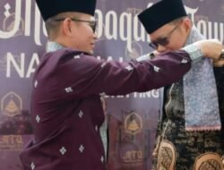 Bukittinggi Sambut Kafilah MTQ Kabupaten Agam dalam Nuansa Ukhuwah dan Spirit Al-Qur’an