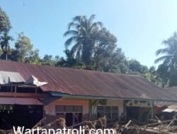 Krisis Pendidikan Pasca Bencana Agam : Ratusan Sekolah Rusak, Puluhan Guru dan Siswa Wafat