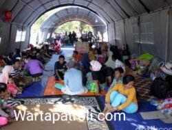 Ribuan Warga Agam Masih Mengungsi, Pemkab Perkuat Langkah Tanggap Darurat Pascabencana