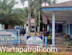 Lubuk Basung Krisis Air Bersih, Perundam Tirta Antokan Tak Ada Solusi.