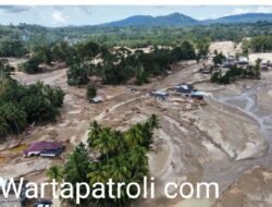 Dana Tanggap Darurat Rp 4 Miliar Mengalir ke Agam, Negara Hadir di Tengah Bencana Hidrometeorologi