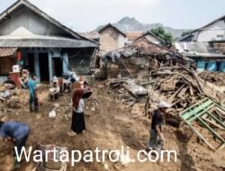 Di Antara Tenda dan Harapan, Ribuan Warga Agam Masih Bertahan