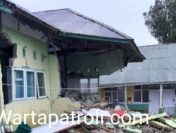 Jejak Luka Pada Denyut Pelayanan Kesehatan Di Kabupaten Agam,