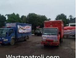 Bantua Pasca Bencana Hidrometeorologi Di Agam Kian Mengalir.