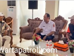 Uni Emirat Arab Salurkan Bantuan Bencana Untuk Agam Melalui Emirates Red Crescent