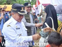 Hunian Sementara Bukan Hanya Bangunan Fisik, “Tetapi Ruang Pemulihan Martabat Dan Harapan,”