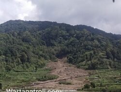 Isak Tangis Warga Matur Mengiringi Survei Banda Badarun yang Kini Tinggal Kenangan