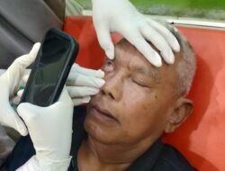 Diduga Arogan dan Lakukan Kekerasan, Mantan Sekda Agam Dilaporkan ke Polres Agam