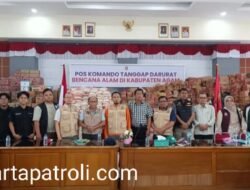 LPPM Unand dan IDI Agam Presentasikan Aplikasi HEOC