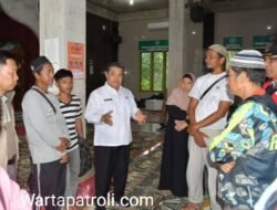 Ratusan KK Terdampak Bencana di Agam Siap Menapaki Harapan Baru di Hunian Sementara