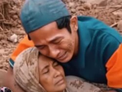 Doa Ibu yang Tak Pernah Lelah Menyebut Nama Kita