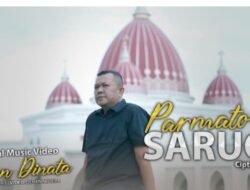 Parmato Sarugo”, Tangis Seorang Ayah dalam Nada Minang