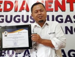 Seleksi JPTP Agam di Persimpangan Profesionalisme dan Kepentingan